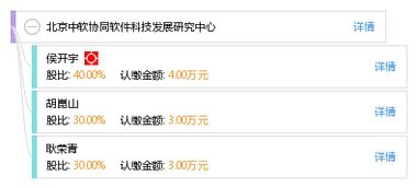 北京中軟協(xié)同軟件科技發(fā)展研究中心 驅(qū)動(dòng)軟件創(chuàng)新，引領(lǐng)北京軟件開(kāi)發(fā)新篇章