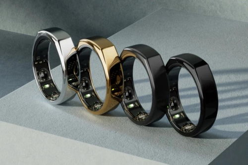 三星Galaxy Ring 3000元的“魔戒”，能否開啟手指上的智能穿戴新時(shí)代？