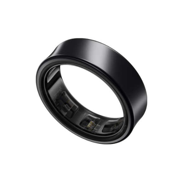 2999元AI指環王！三星首款智能戒指Galaxy Ring發布 支持心率、體溫監測